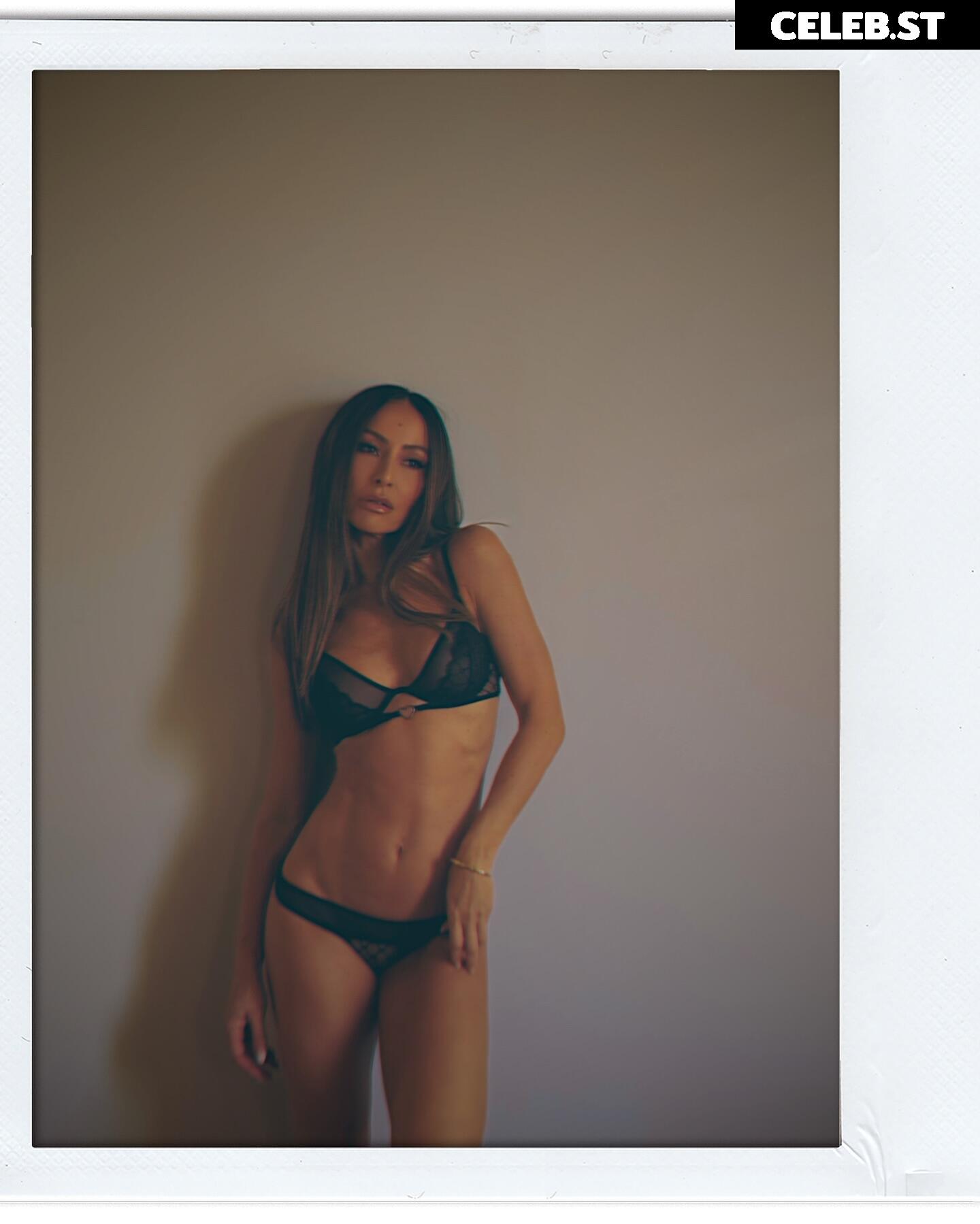 Sabrina Sato Image 23079983
