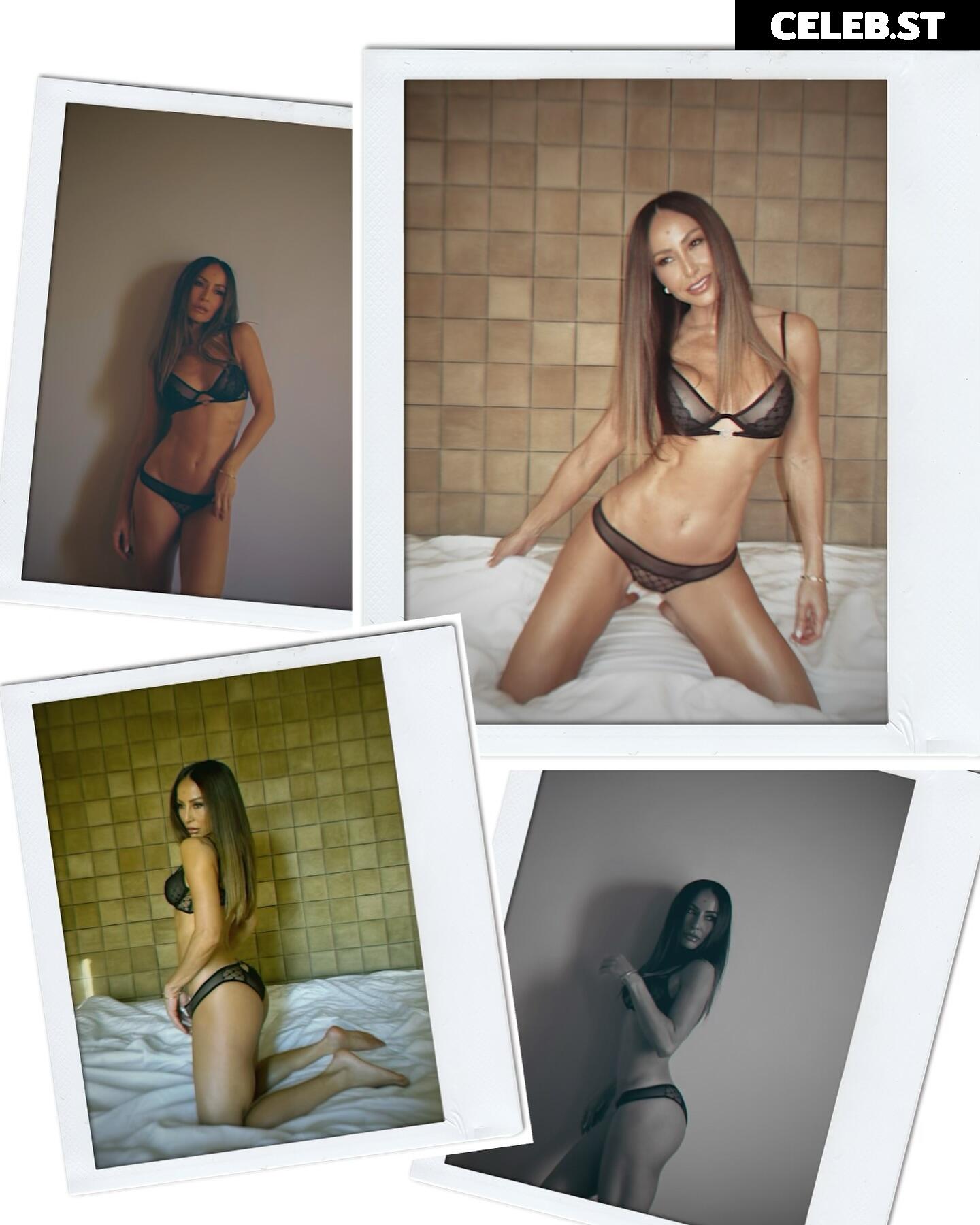 Sabrina Sato Image 23079980