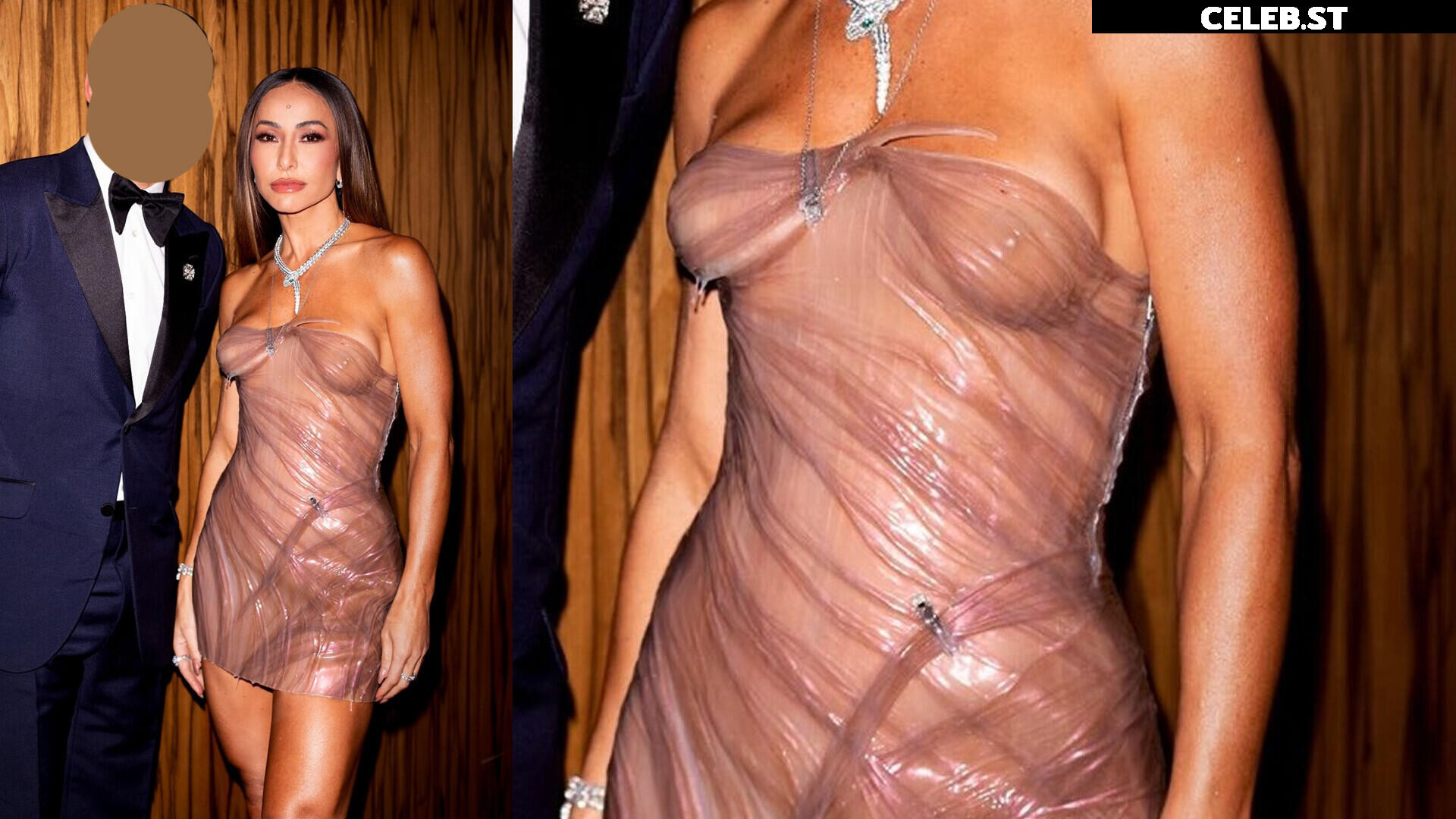 Sabrina Sato Image 23079901