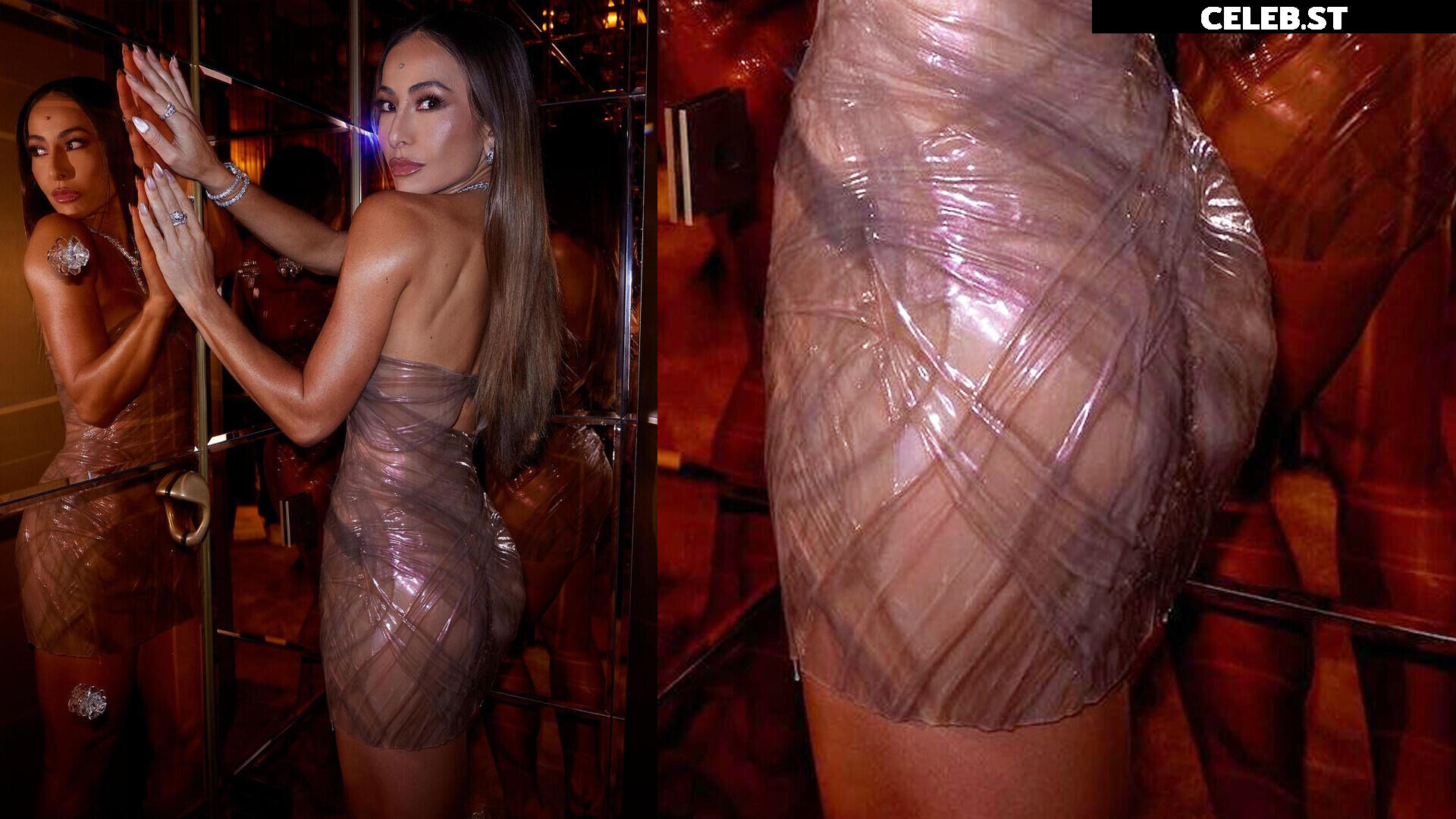 Sabrina Sato Image 23079908