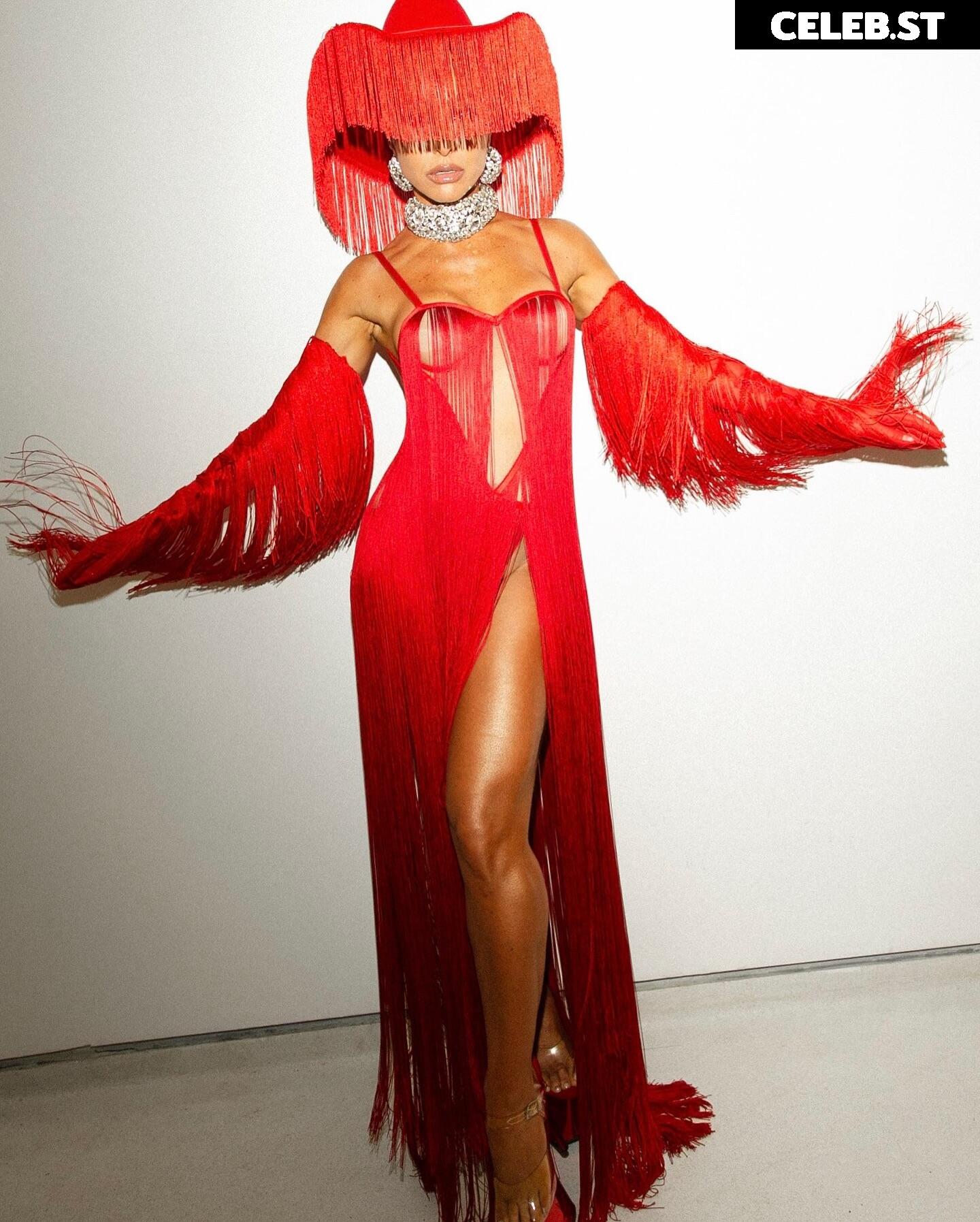 Sabrina Sato Image 23079971