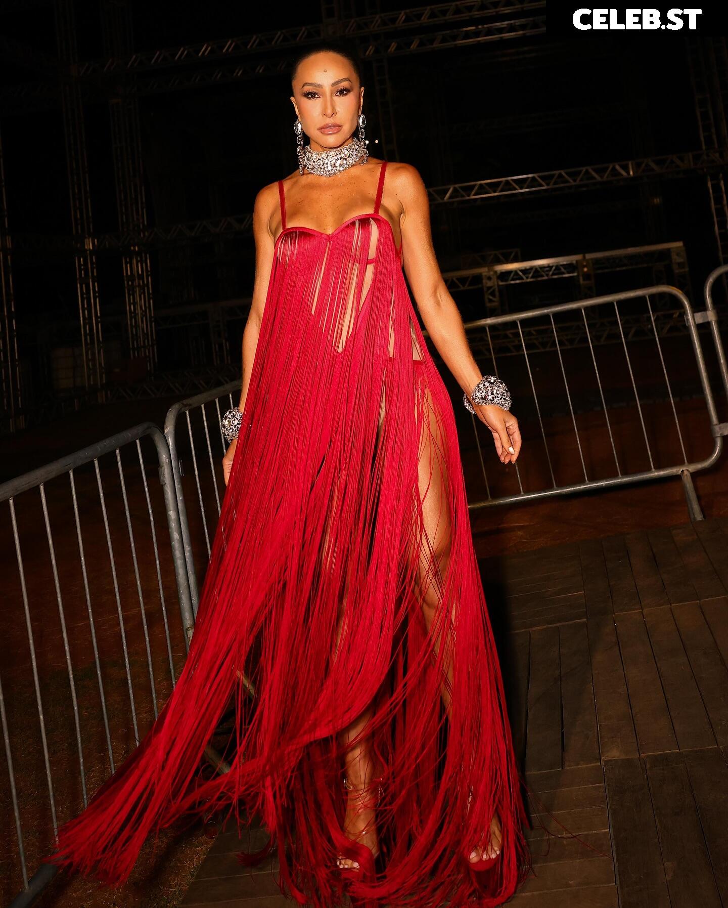 Sabrina Sato Image 23079978
