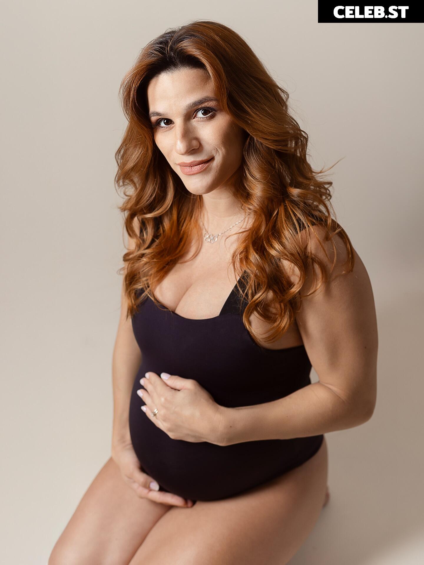 Jade Barbosa Image 23079573