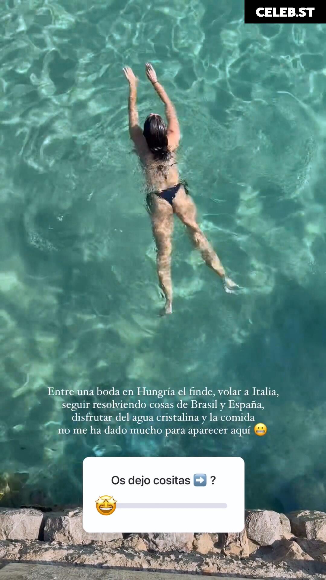 Carolina Oliveira Image 23079137