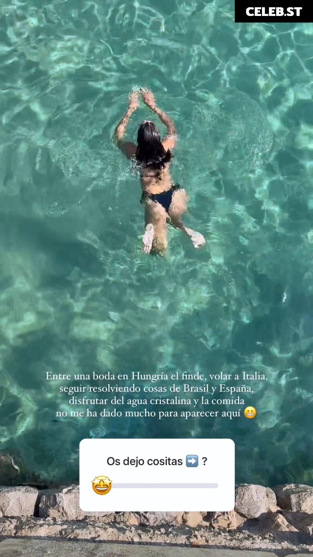 Carolina Oliveira Image 23079140