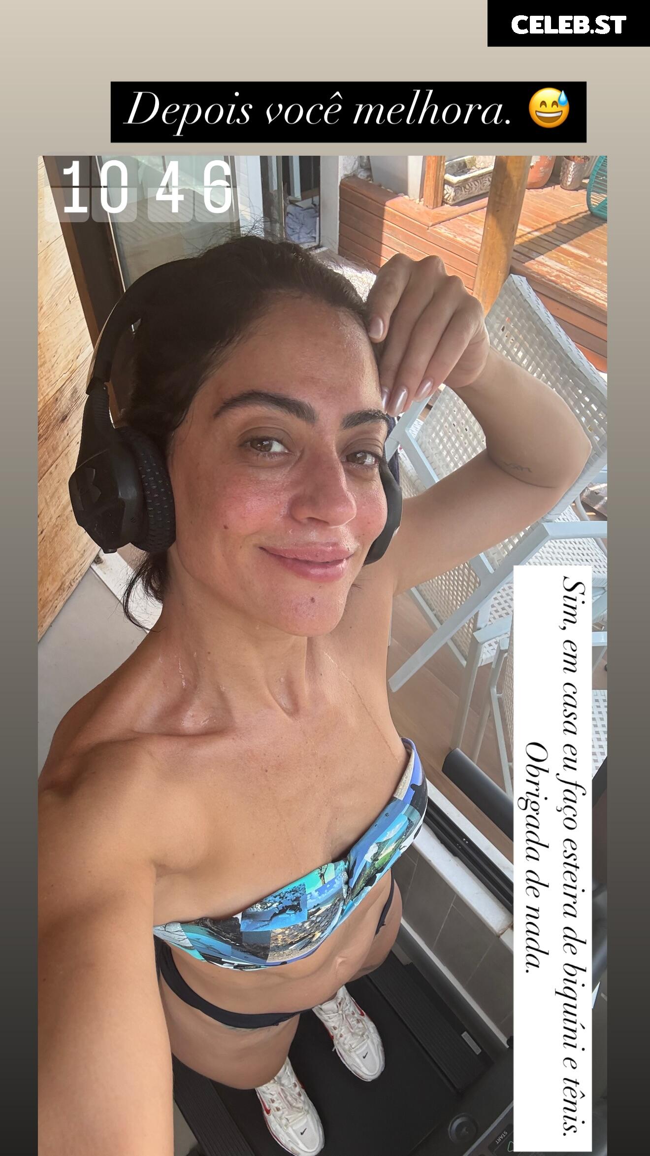 Carol Castro Image 23079010