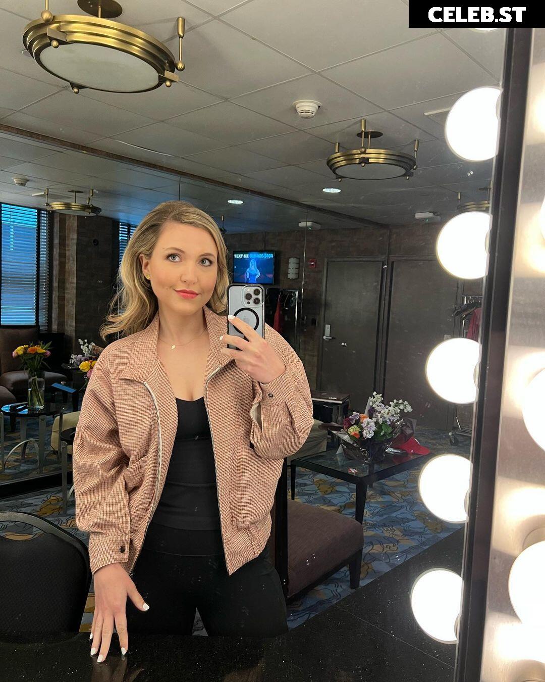 Taylor Tomlinson Image 23048854