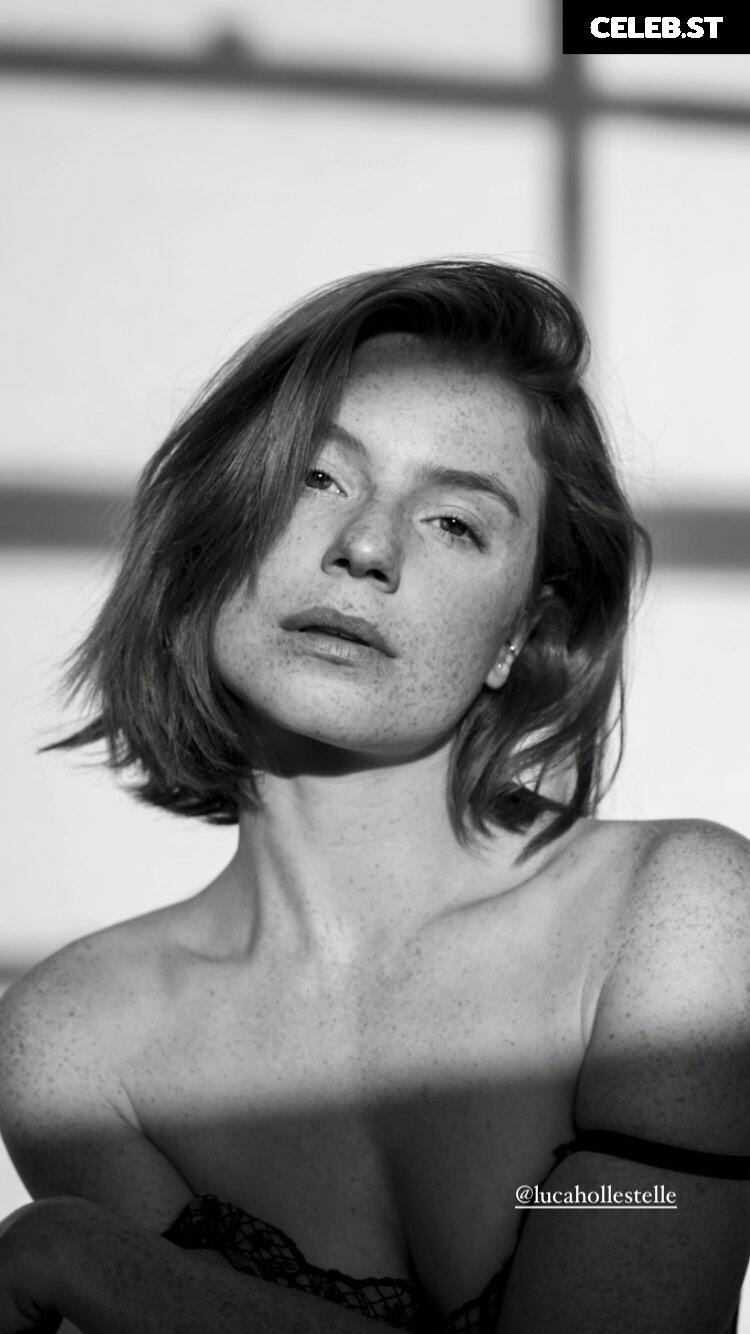 Luca Hollestelle Image 23048522