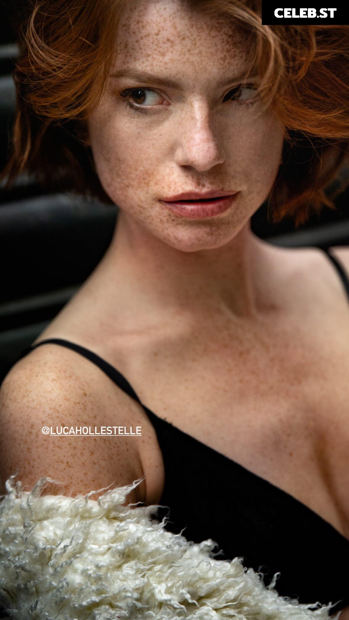 Luca Hollestelle Image 23048526