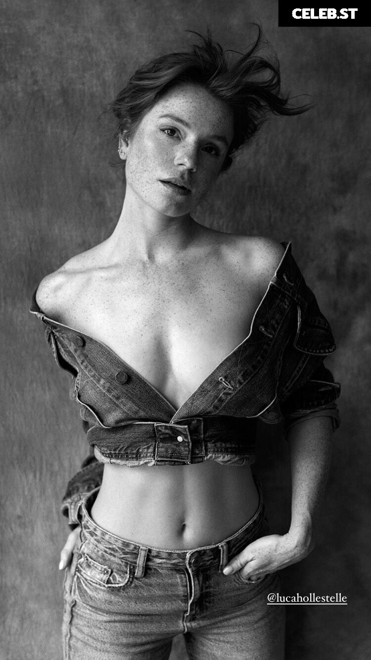 Luca Hollestelle Image 23048461