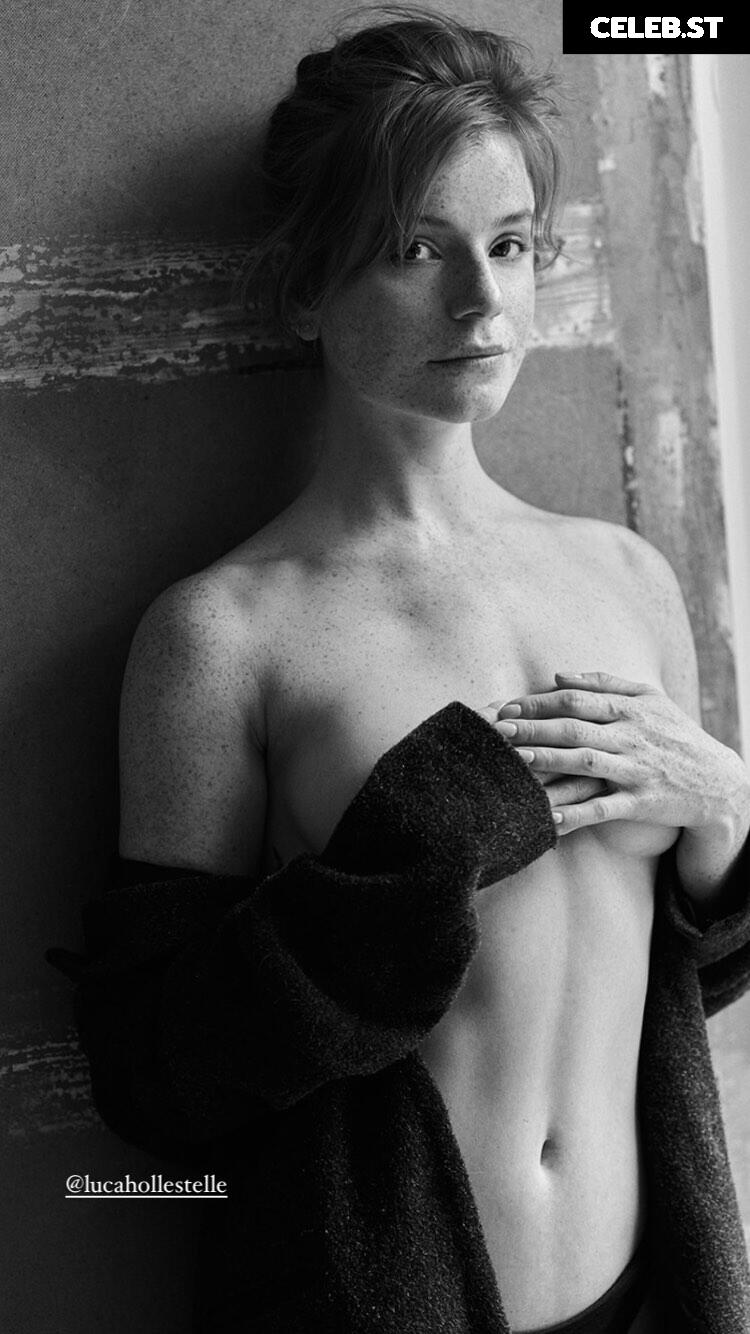 Luca Hollestelle Image 23048446