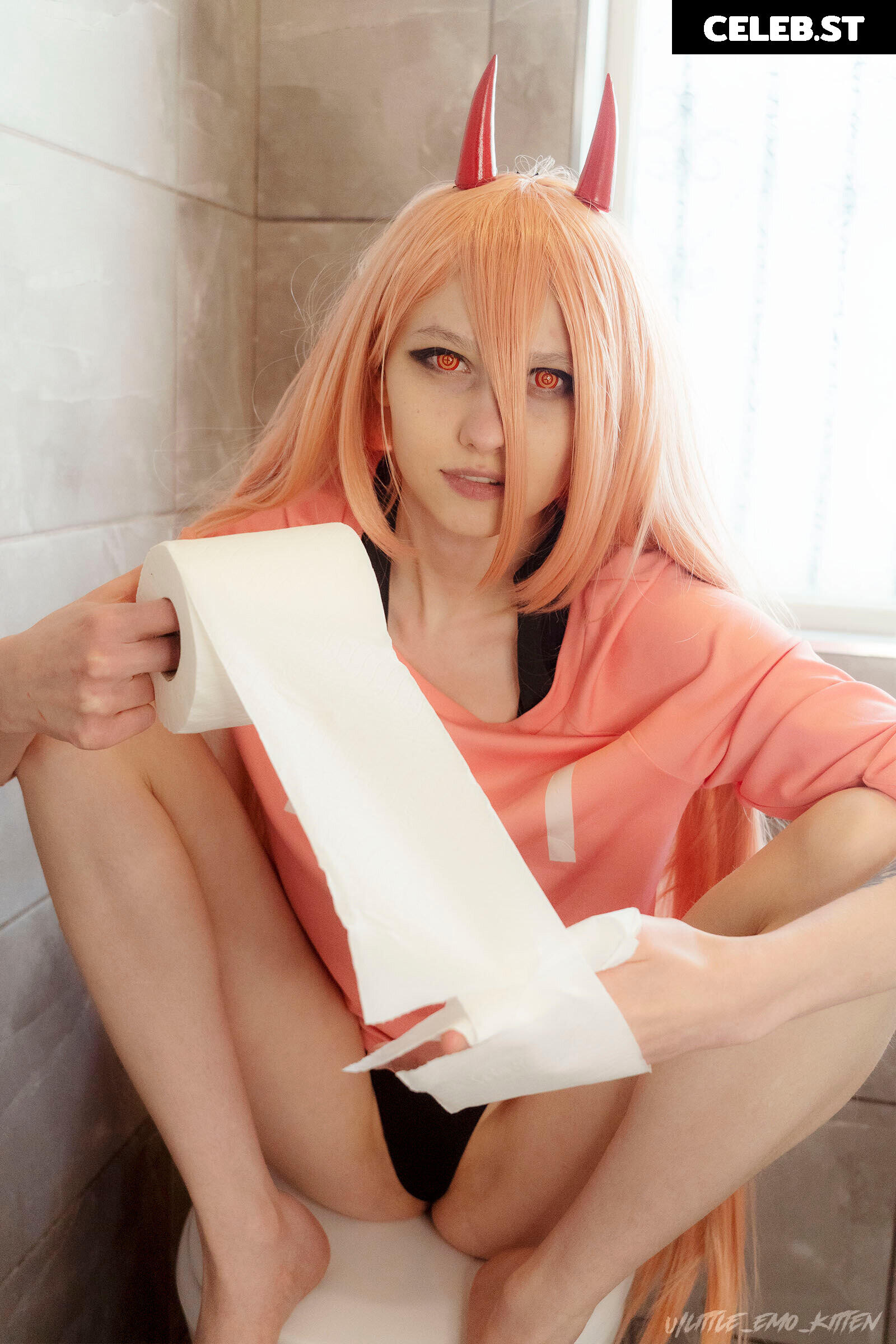 Little Emo Kitten Image 2304565