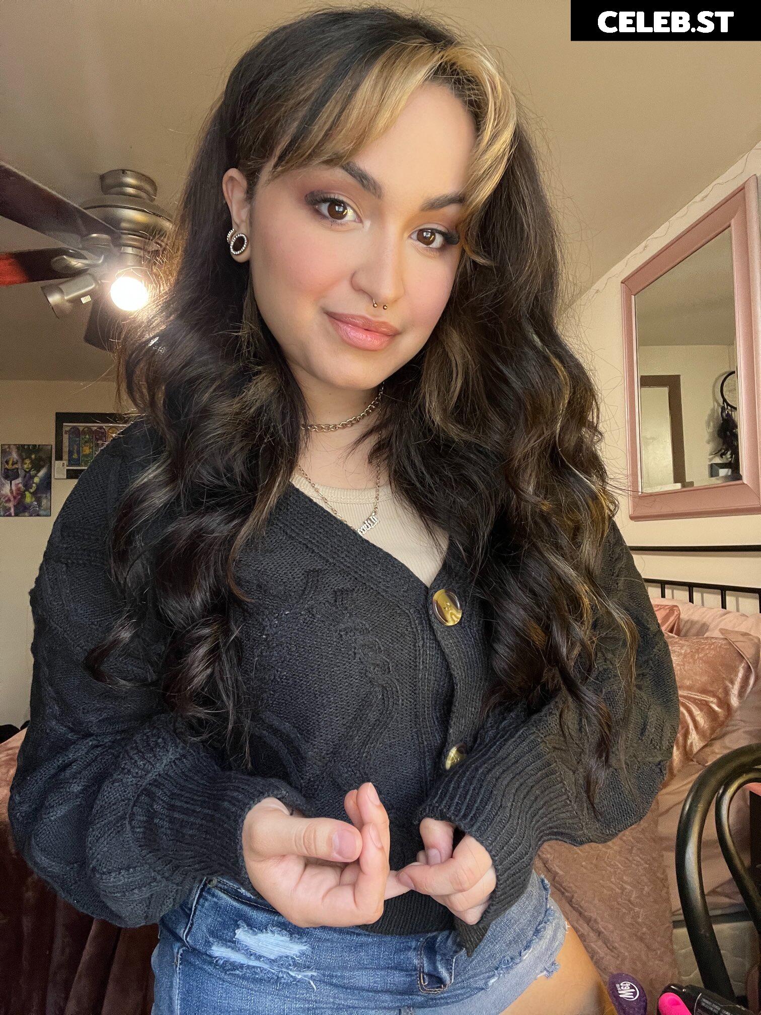 Gabby Ortiz Image 23044309