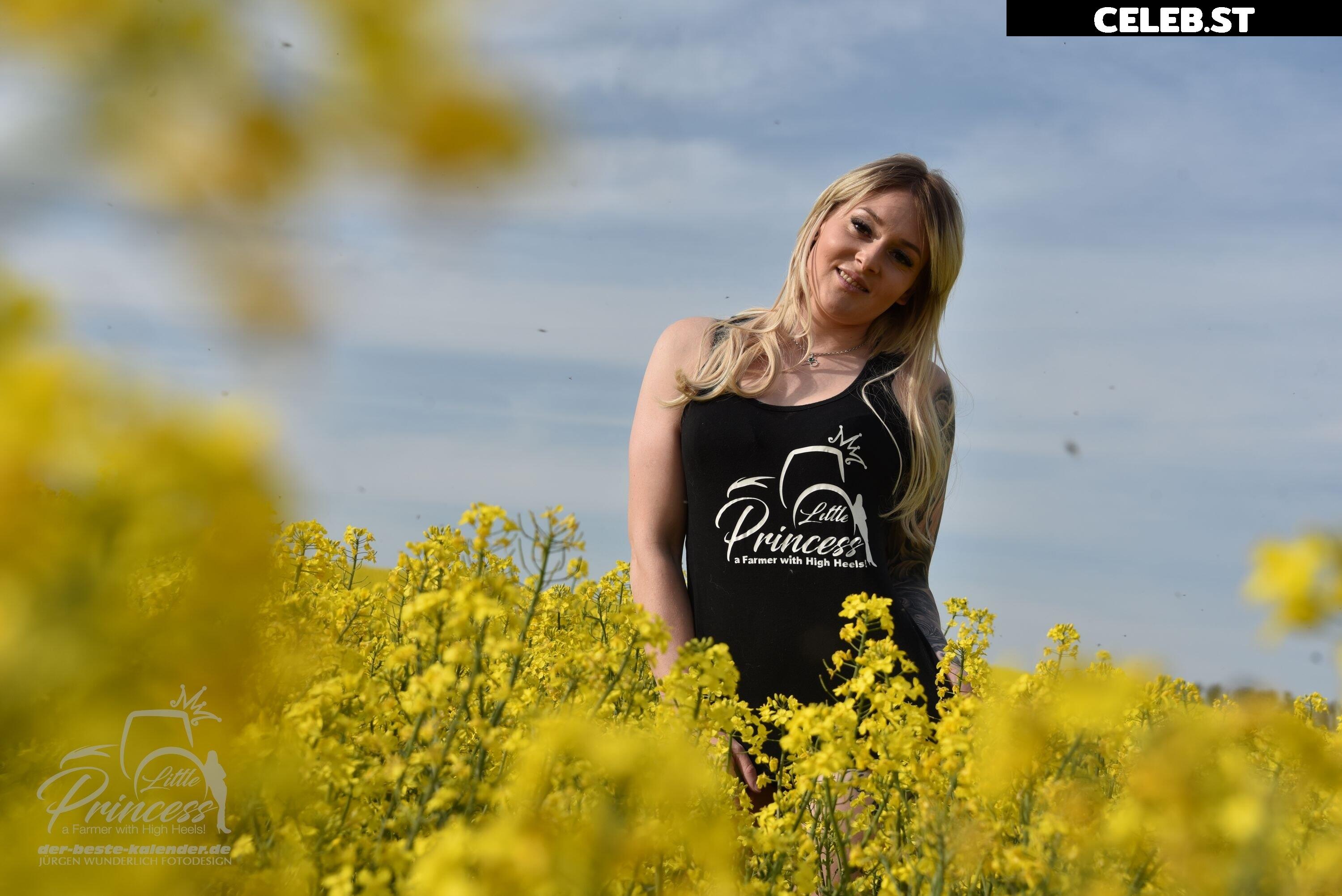 Little Princess Hedi Image 2304672