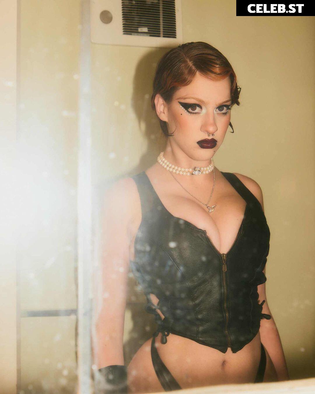 Tati Bruening | Illumitati | illumitatiana Image 23041544
