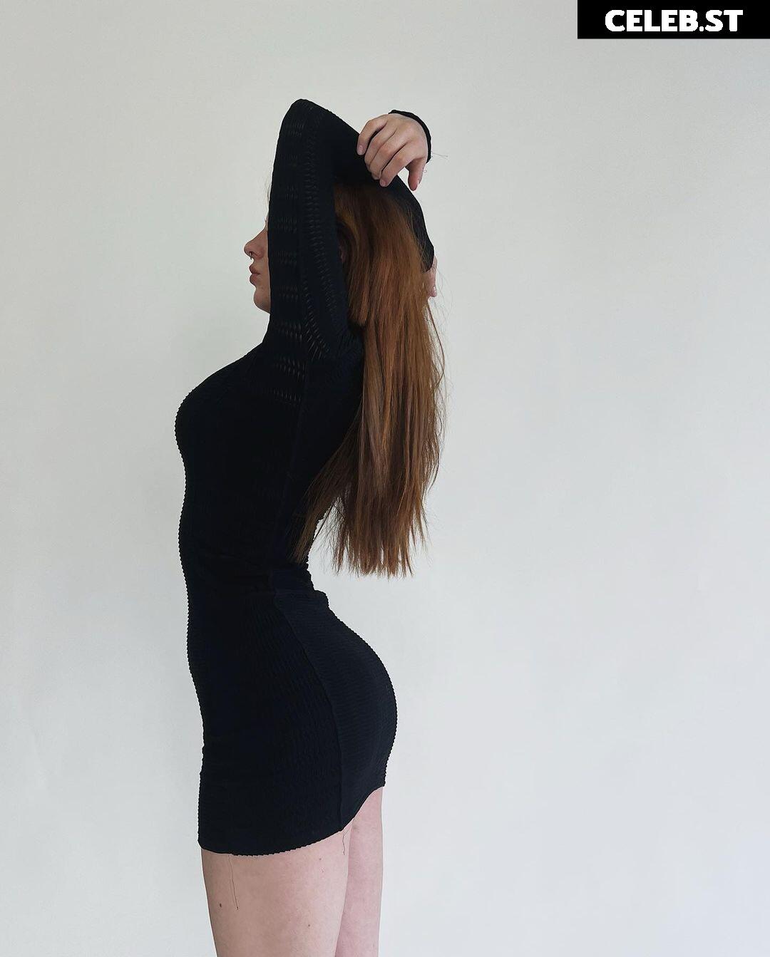 Tati Bruening | Illumitati | illumitatiana Image 23041571