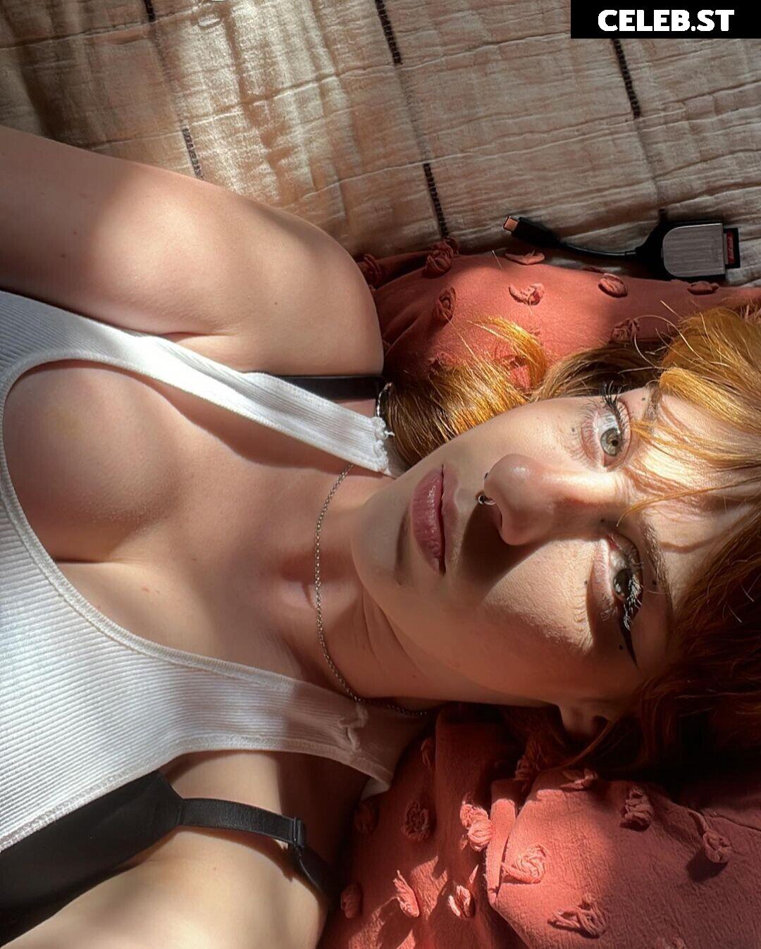 Tati Bruening | Illumitati | illumitatiana Image 23041492