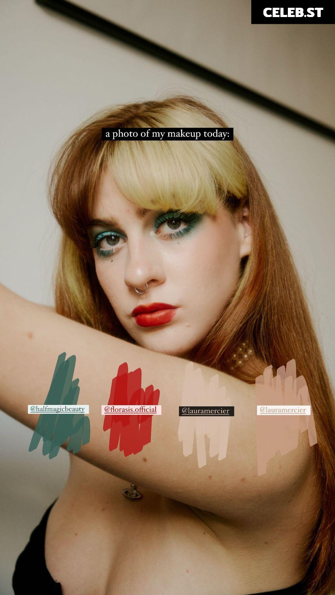 Tati Bruening | Illumitati | illumitatiana Image 23041620
