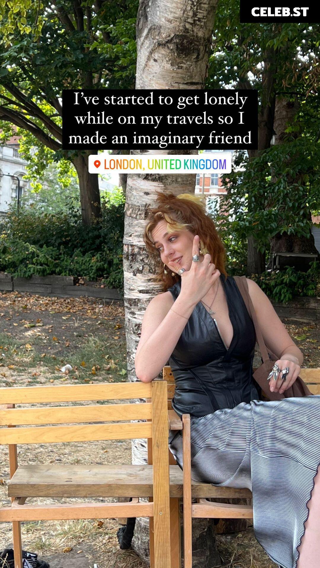 Tati Bruening | Illumitati | illumitatiana Image 23041628
