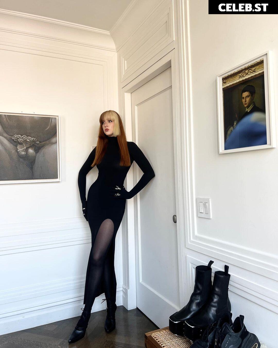 Tati Bruening | Illumitati | illumitatiana Image 23041618
