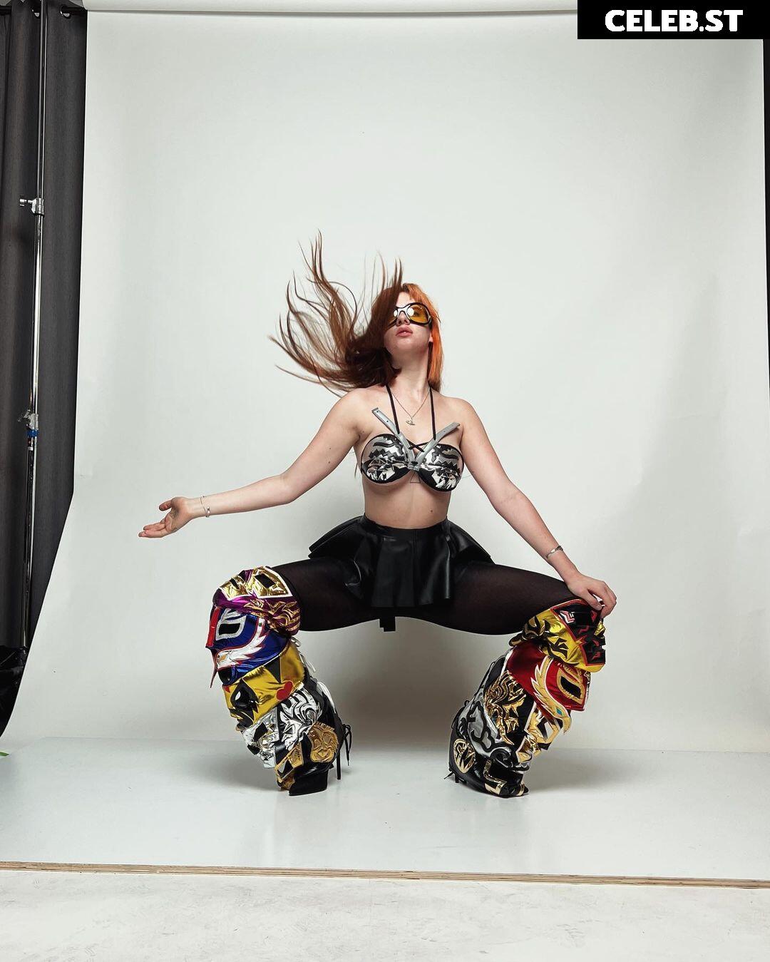 Tati Bruening | Illumitati | illumitatiana Image 23041668