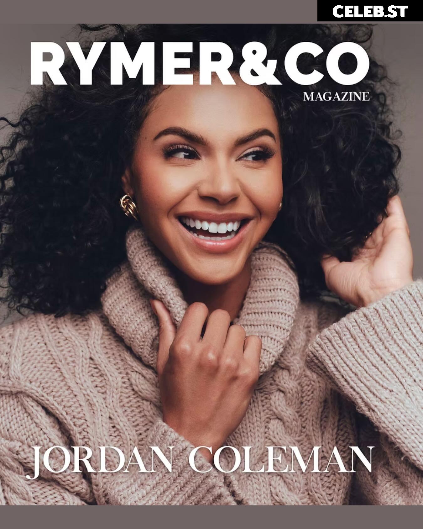 Jordan Coleman Image 23041349
