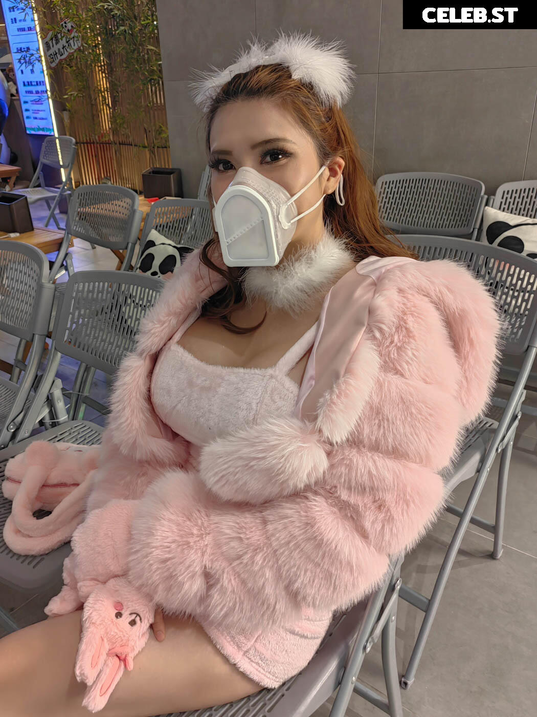 Naomi "SexyCyborg" Wu Image 23043923
