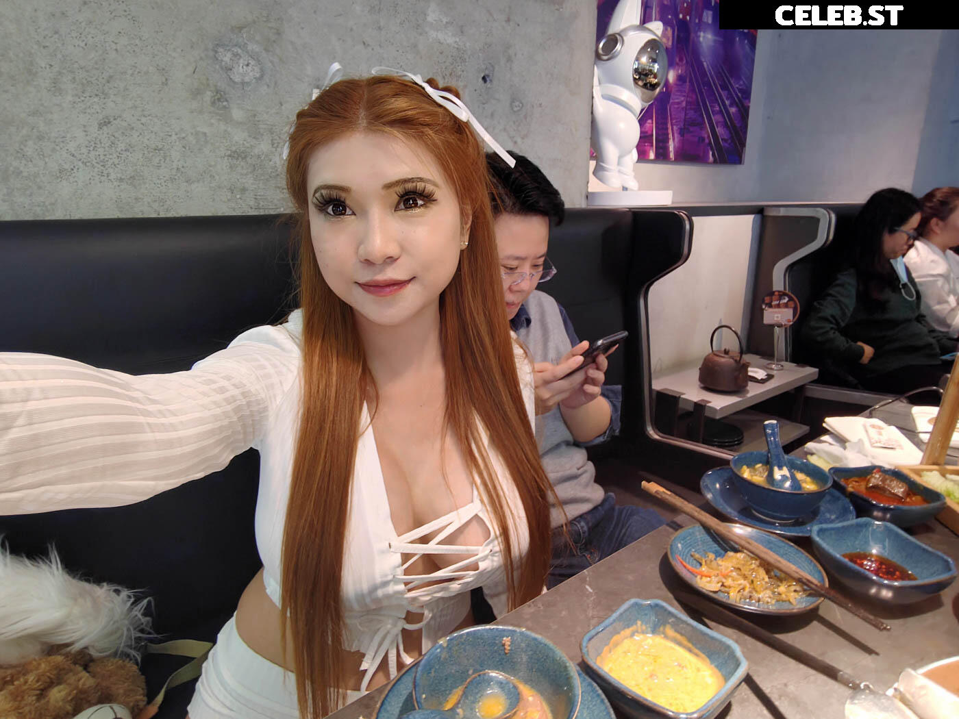 Naomi "SexyCyborg" Wu Image 23043908