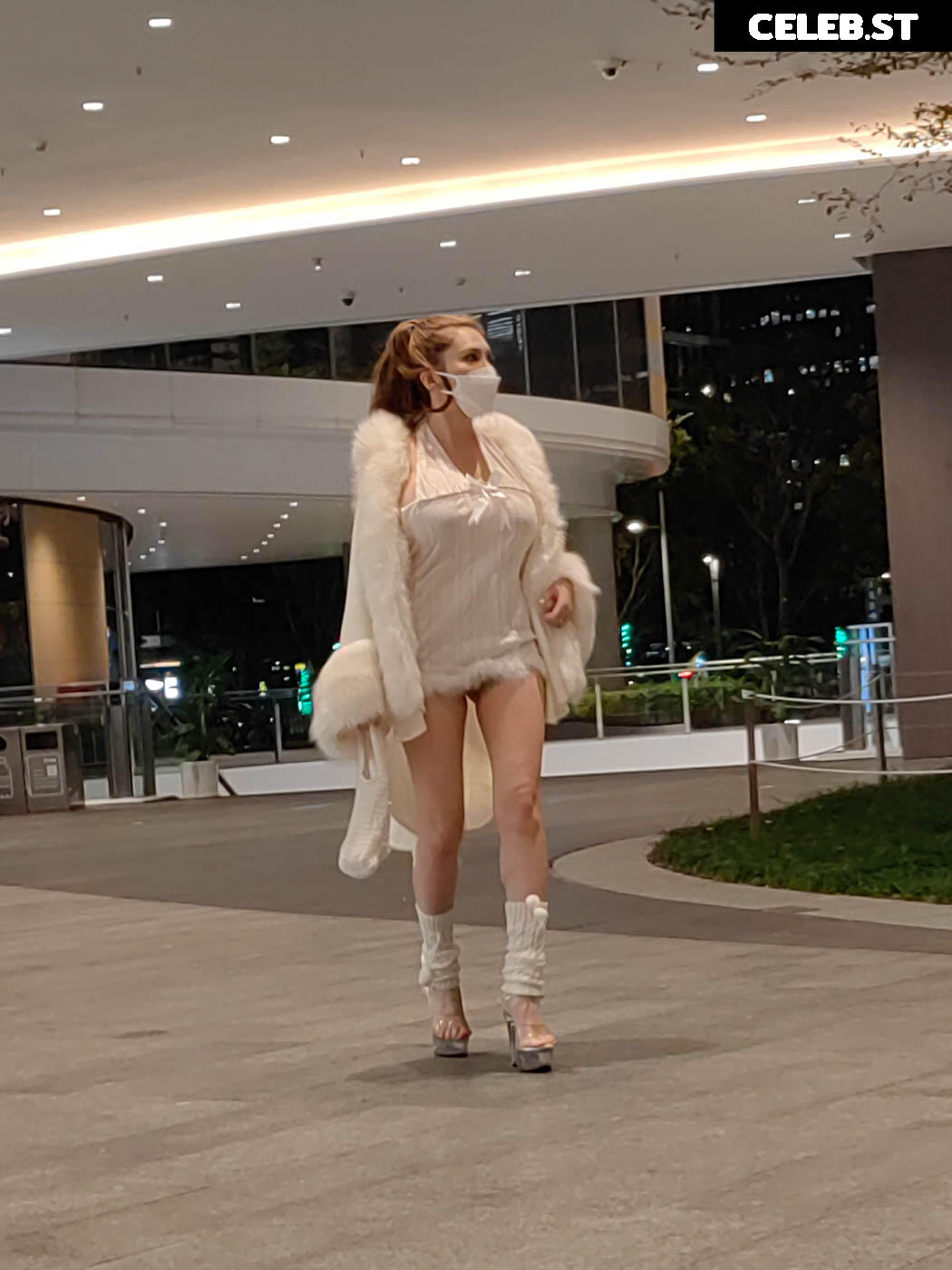 Naomi "SexyCyborg" Wu Image 23043890