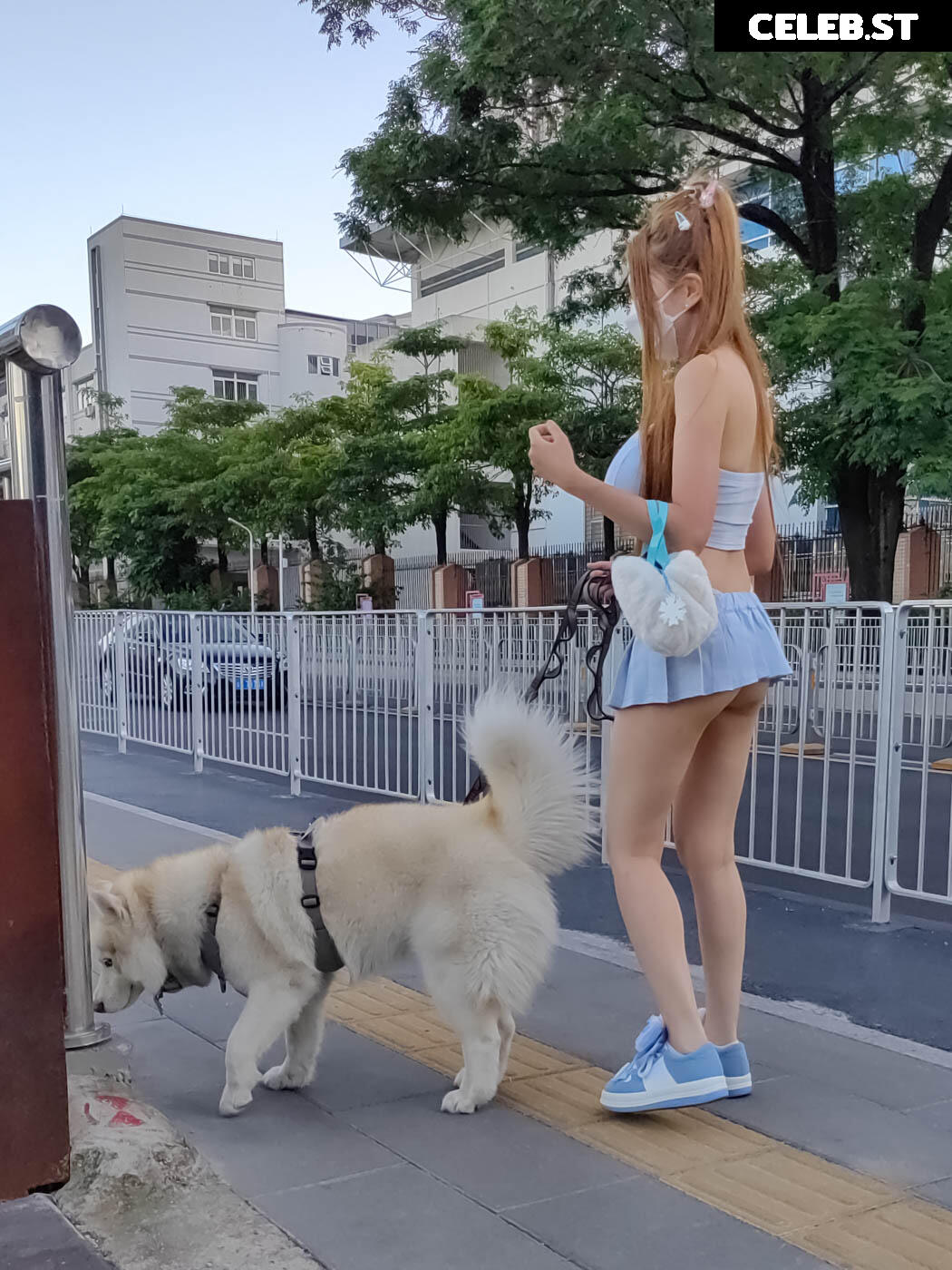 Naomi "SexyCyborg" Wu Image 23043827