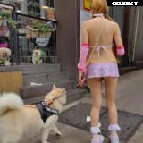 Naomi "SexyCyborg" Wu Image 23043804