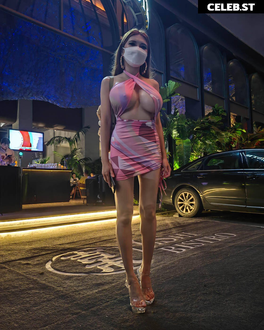 Naomi "SexyCyborg" Wu Image 23043787