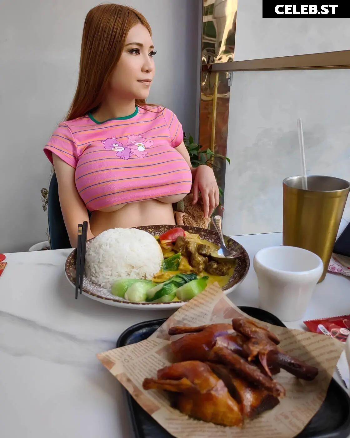 Naomi "SexyCyborg" Wu Image 23043733