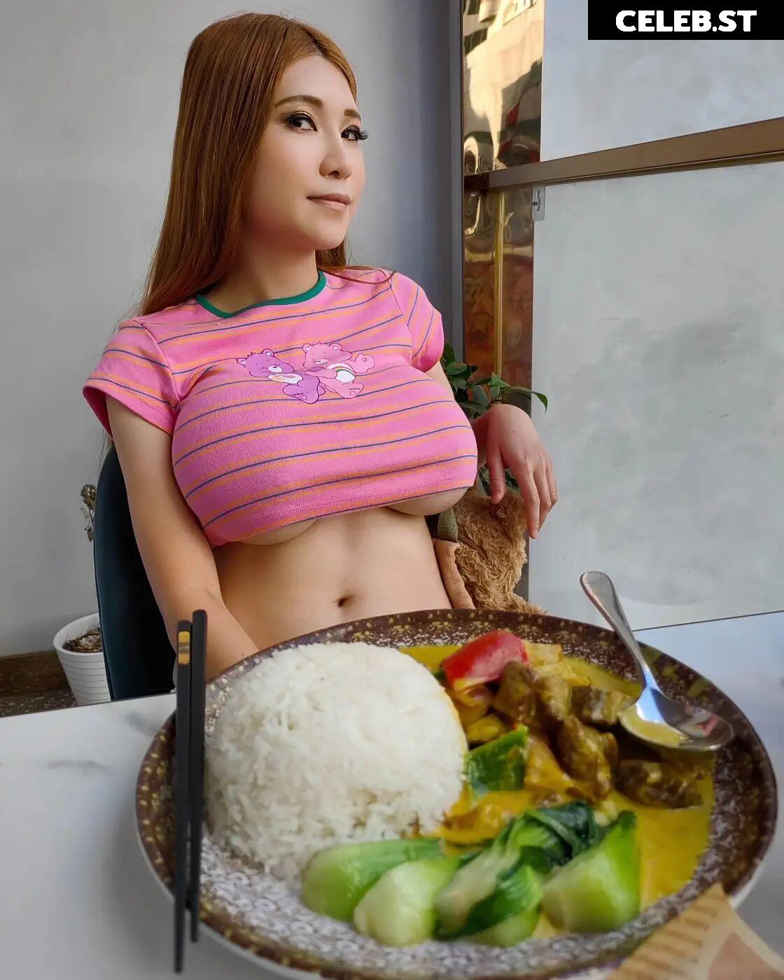 Naomi "SexyCyborg" Wu Image 23043736