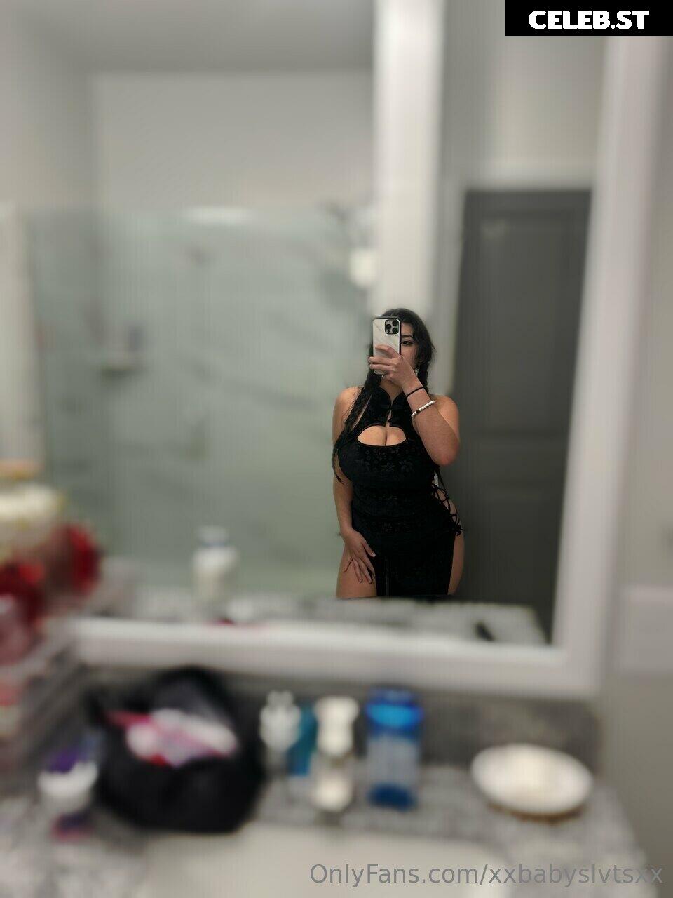 xbabyslvtsx | dumperfarts | Oriana Santana Image 23042219