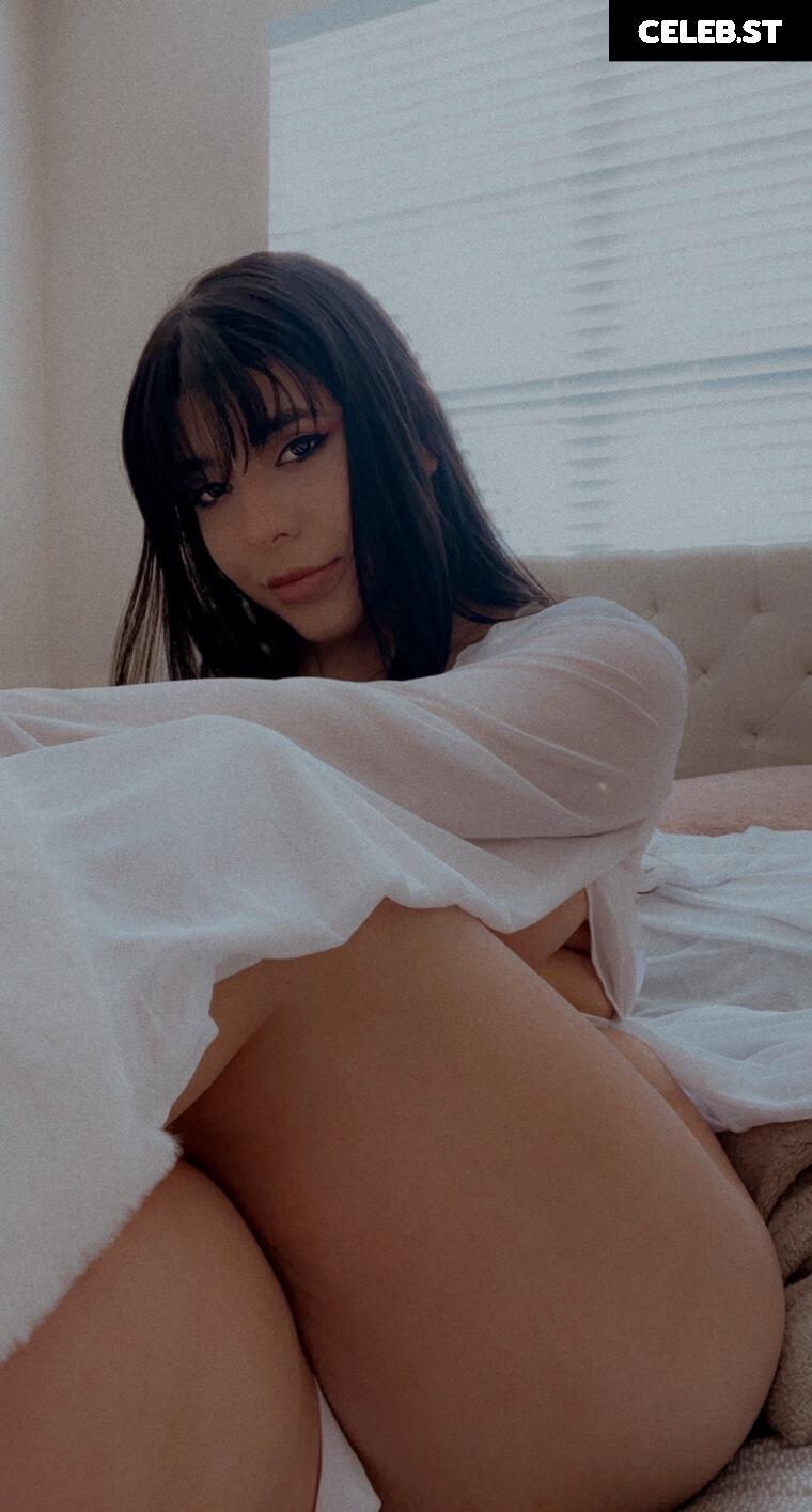 xbabyslvtsx | dumperfarts | Oriana Santana Image 23042203