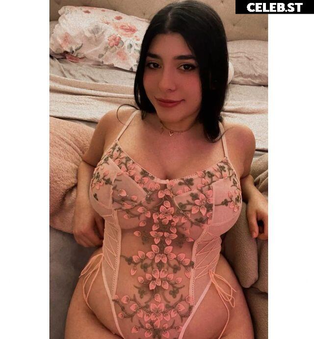 xbabyslvtsx | dumperfarts | Oriana Santana Image 23042201