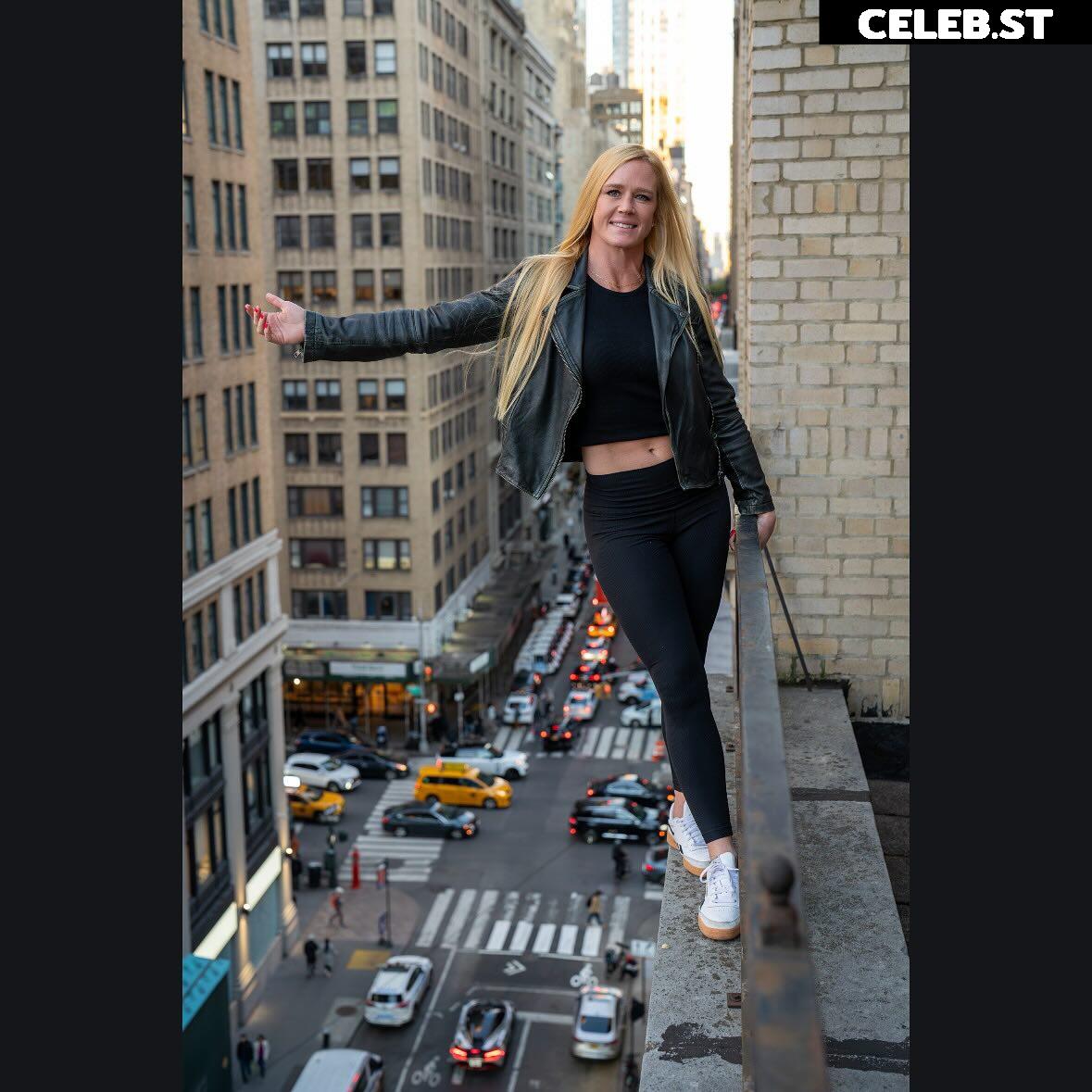 Holly Holm Image 23049989