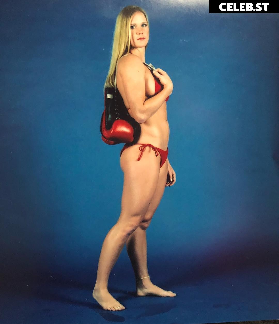 Holly Holm Image 23049916