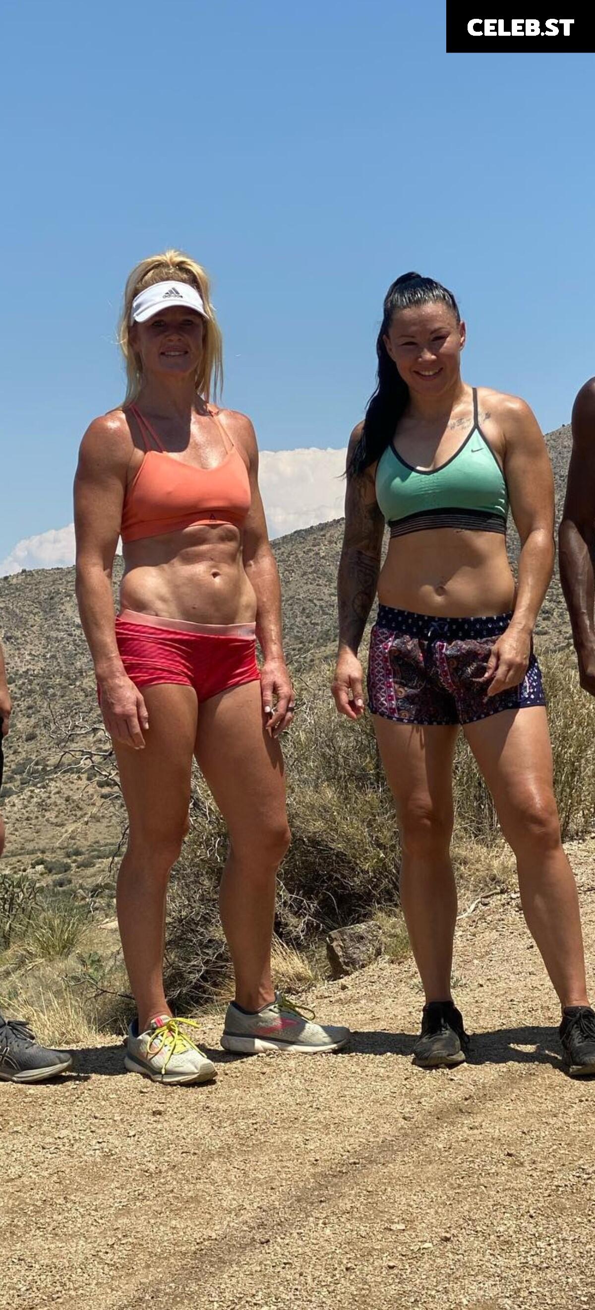 Holly Holm Image 23049901