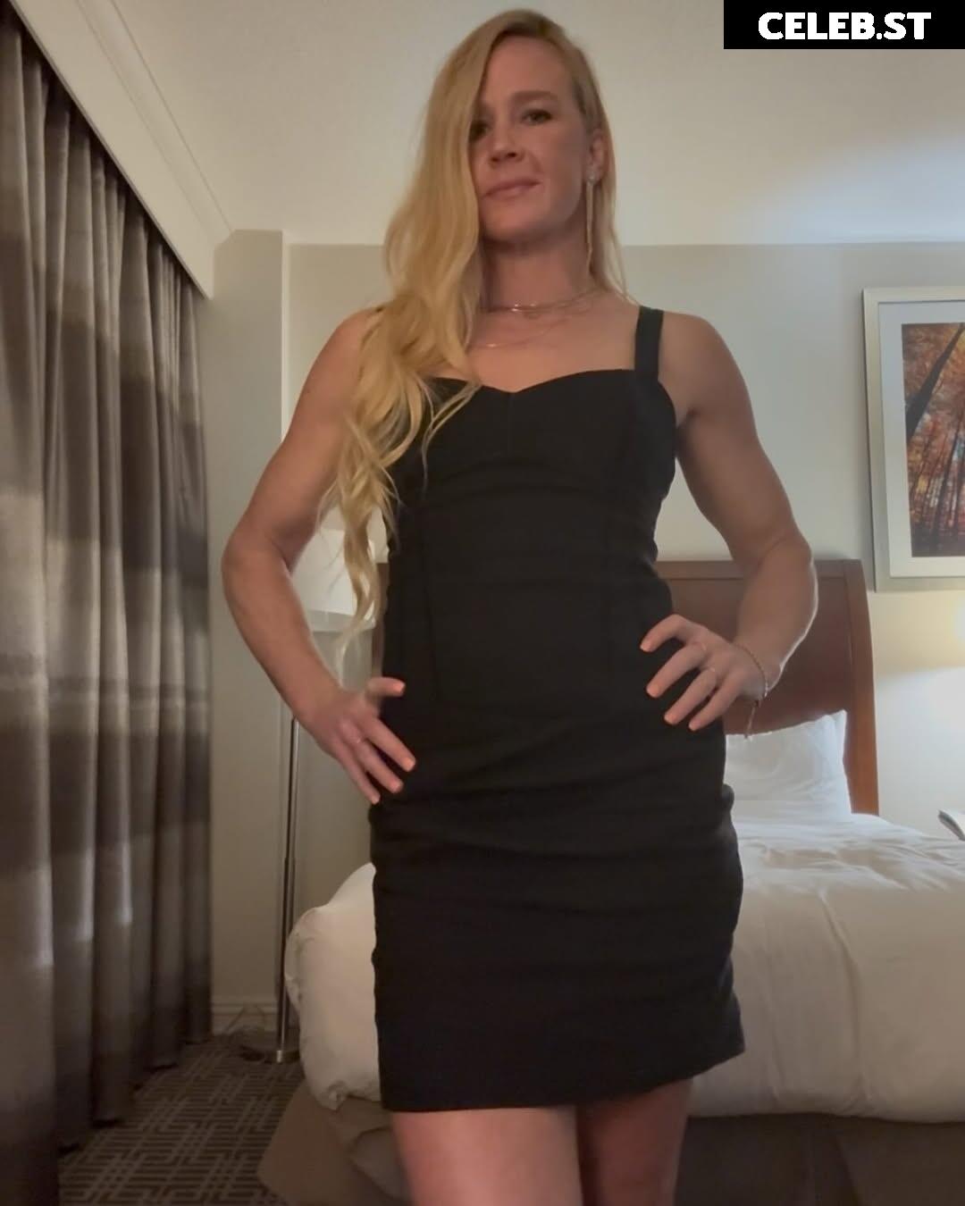 Holly Holm Image 23049905