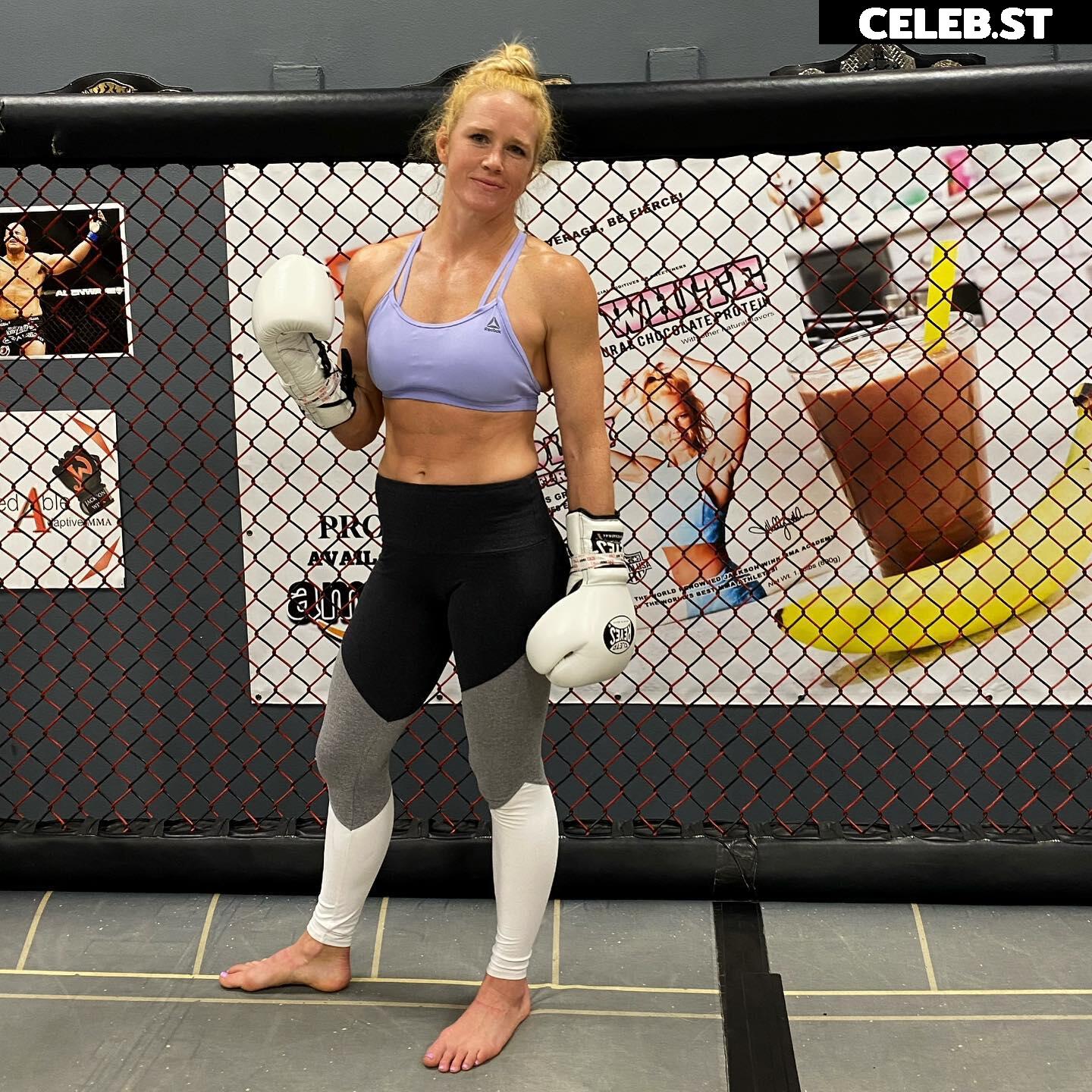 Holly Holm Image 23049966