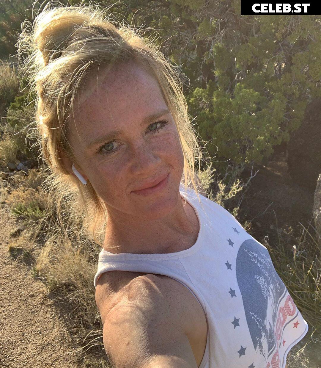 Holly Holm Image 23049896