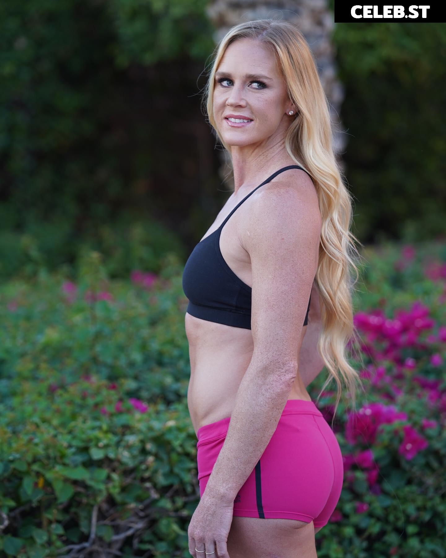 Holly Holm Image 23049888