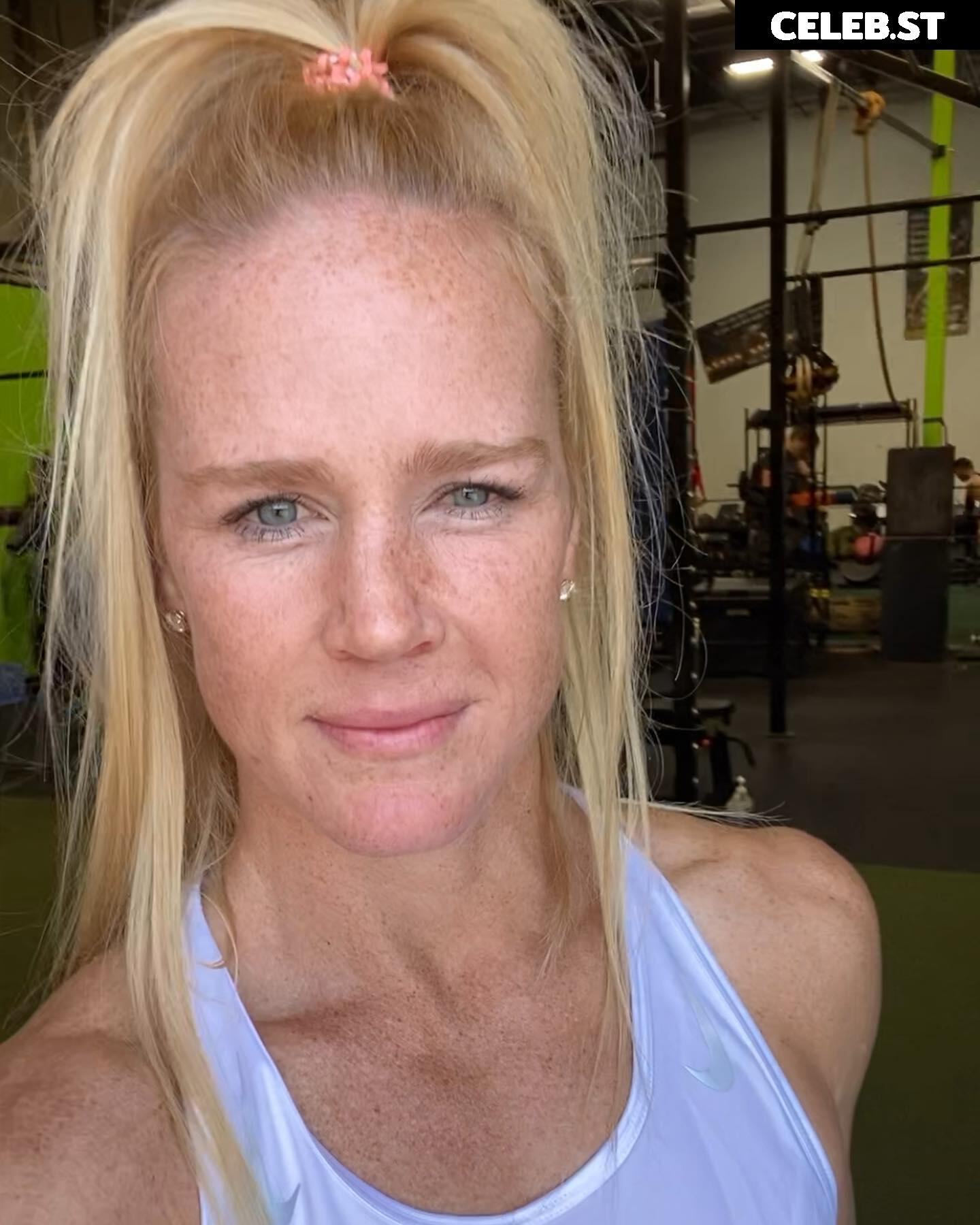 Holly Holm Image 23049816