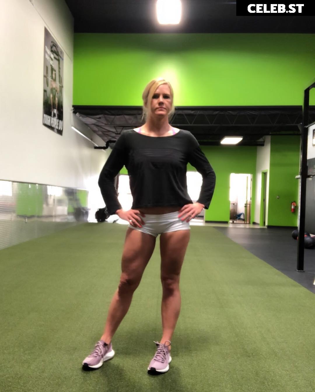 Holly Holm Image 23049814