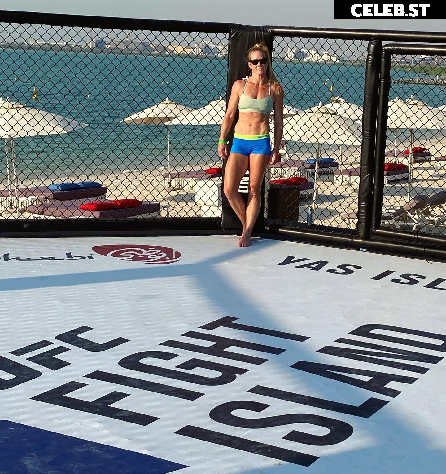 Holly Holm Image 23049818