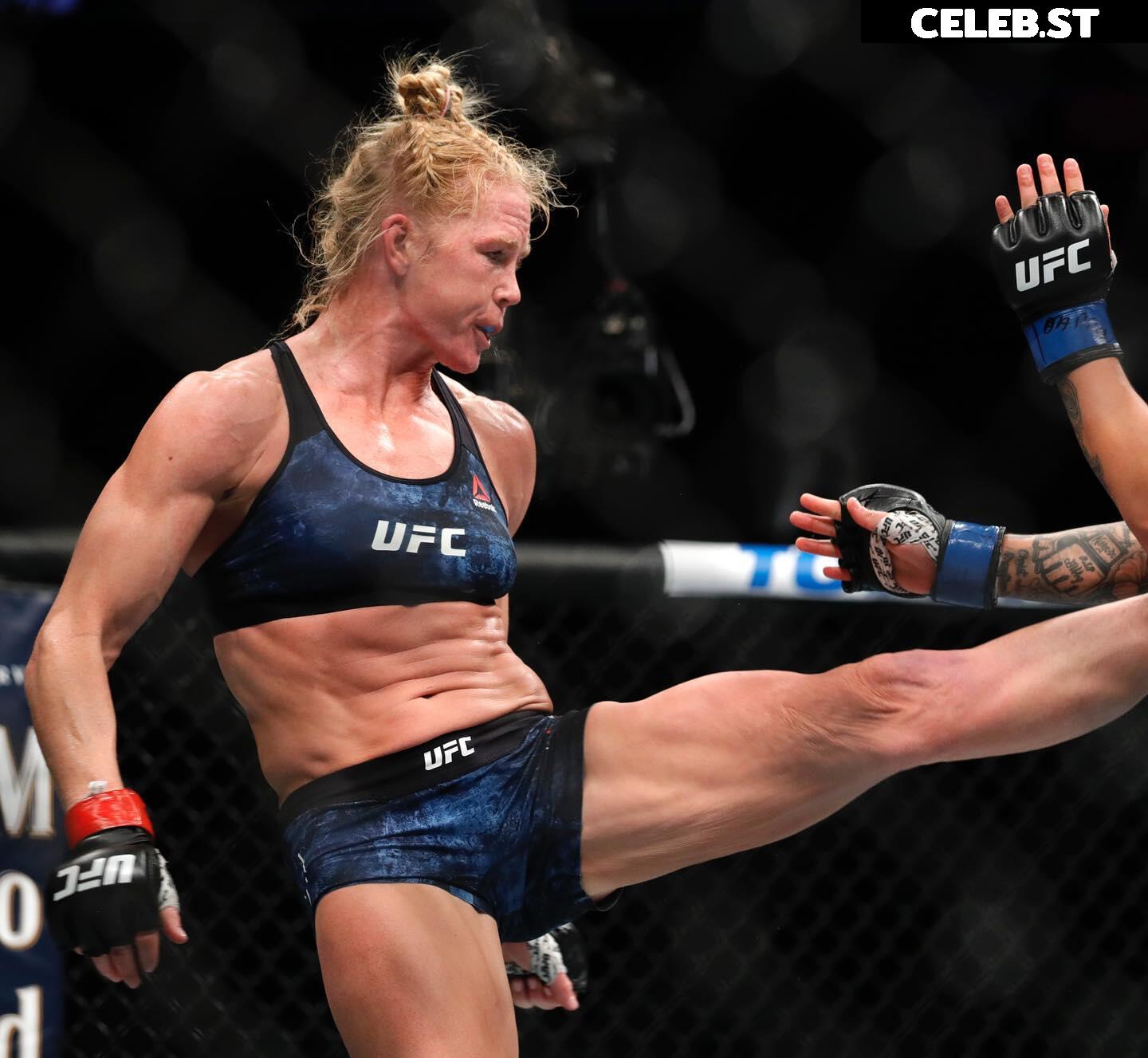 Holly Holm Image 23049862
