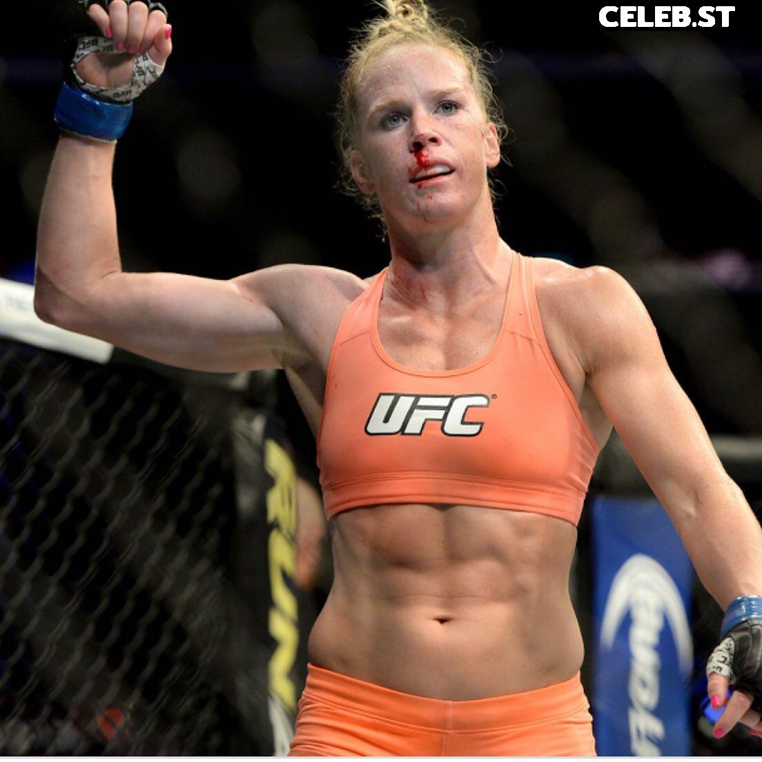 Holly Holm Image 23049861