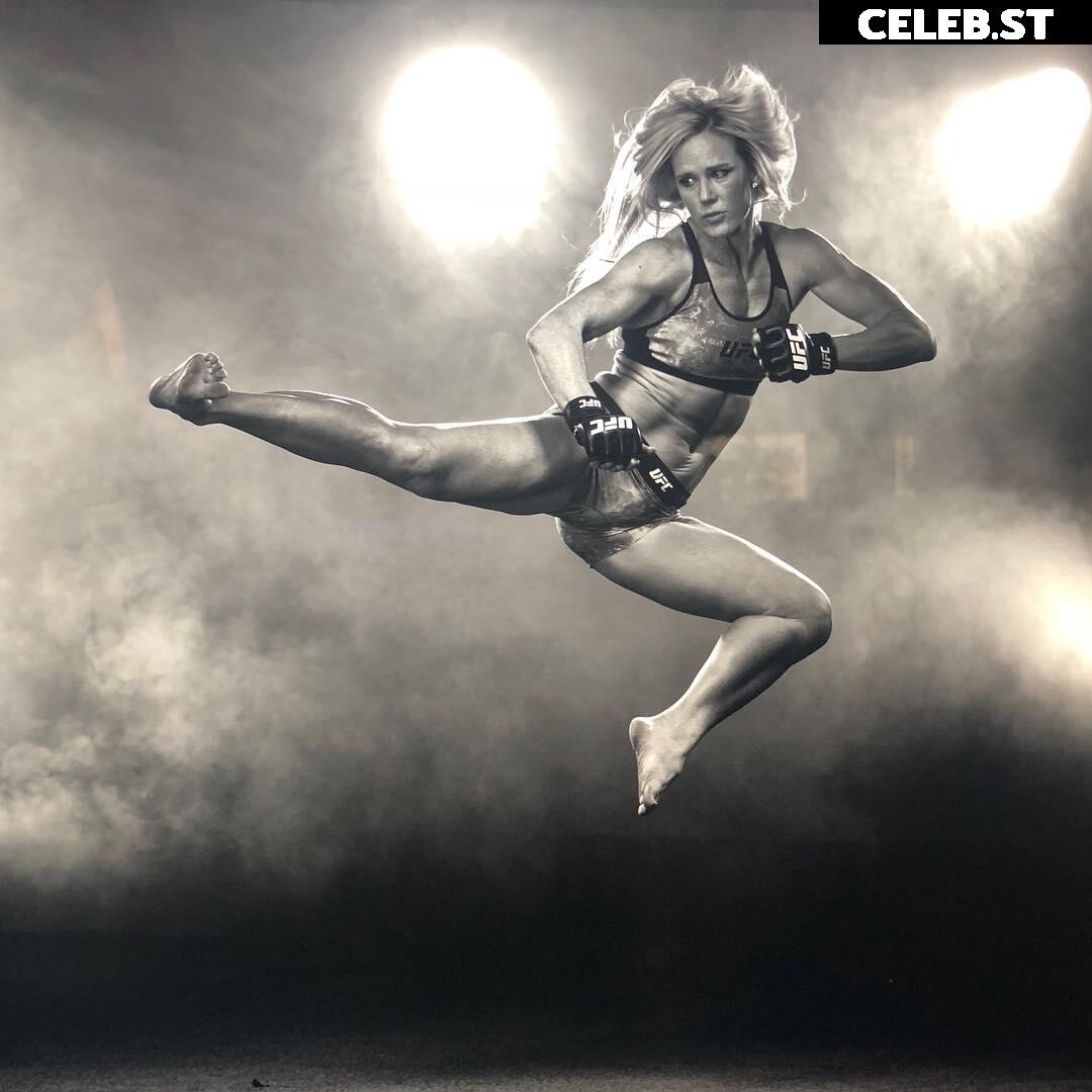 Holly Holm Image 23049867